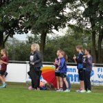 Fotos vom Bezirksschülertreffen in Massbach